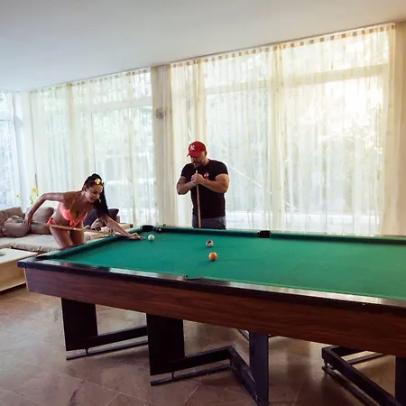 Portofino Hotel İçmeler