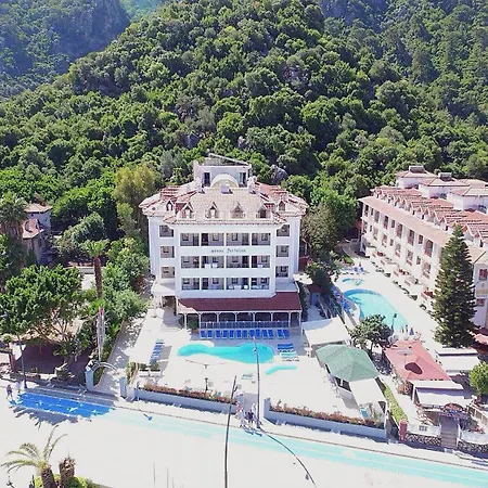 Hotel Portofino