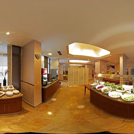 Portofino ホテル イチュメレール