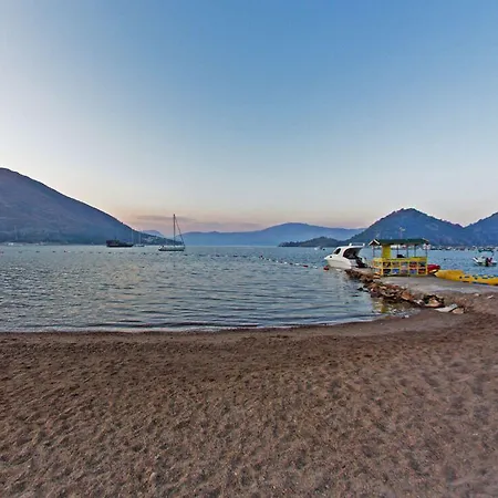 Portofino * イチュメレール