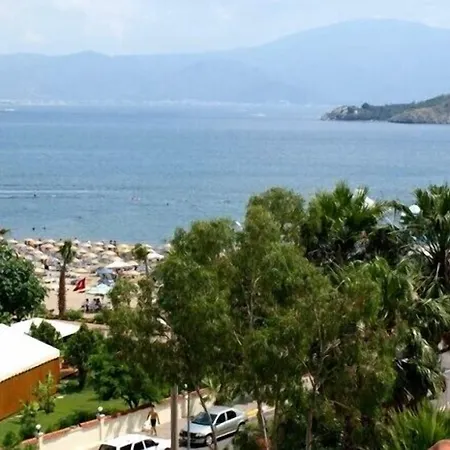 Portofino ホテル *