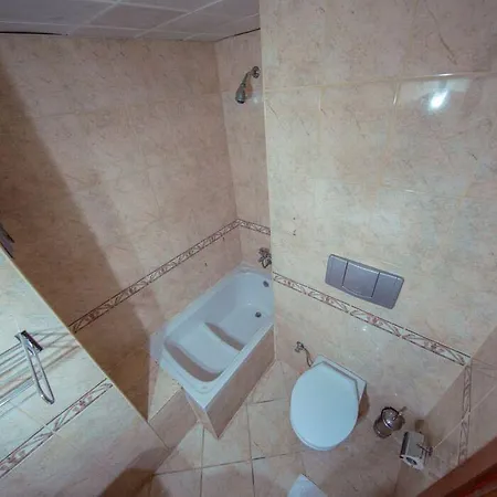 ホテル Portofino イチュメレール