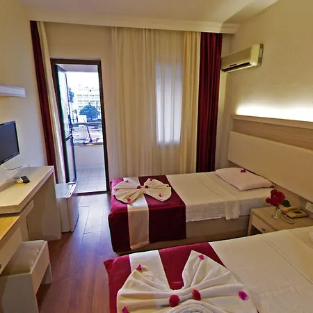 Portofino Hotel İçmeler