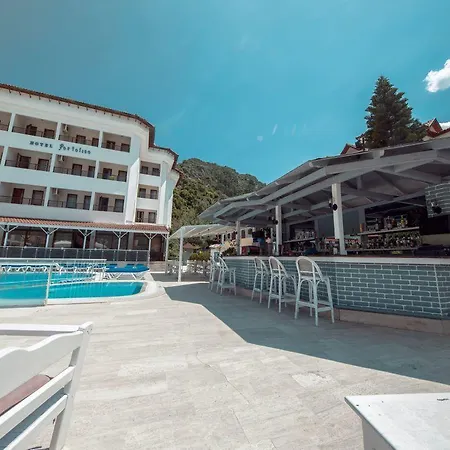 Portofino Hotel *