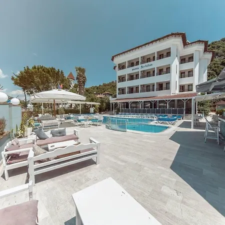 Hotel Portofino *