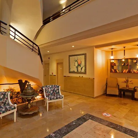 Hotel Portofino *