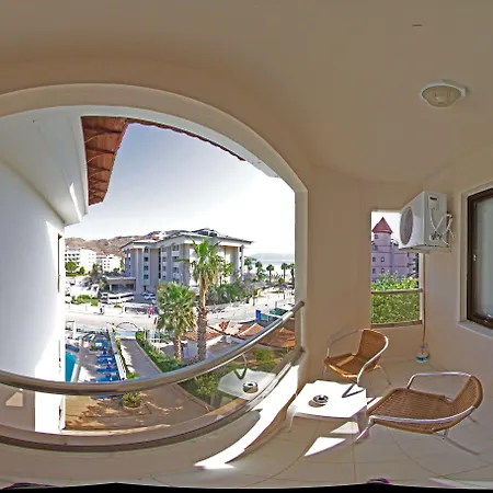 Portofino Hotel *