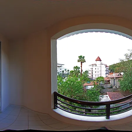 Hotel Portofino