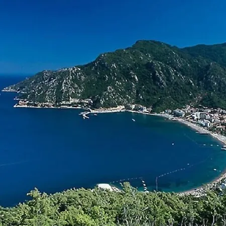 Portofino Hotel Icmeler