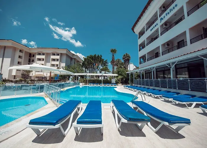 Portofino * İçmeler