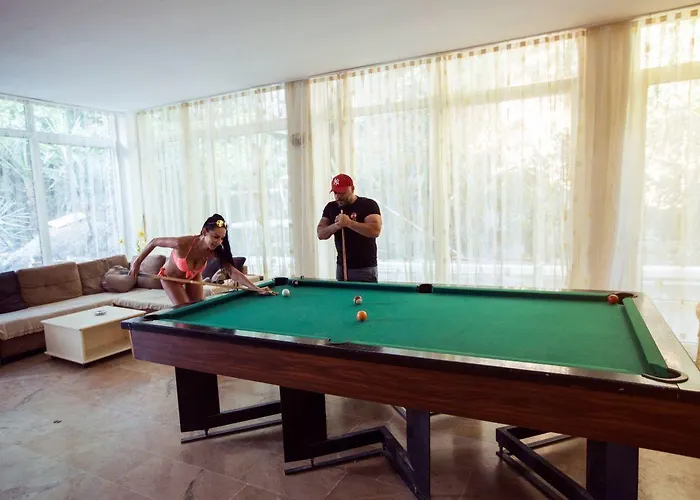 Portofino Hotell İçmeler