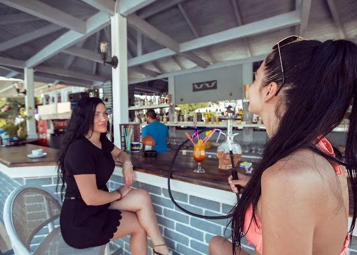 Portofino * İçmeler