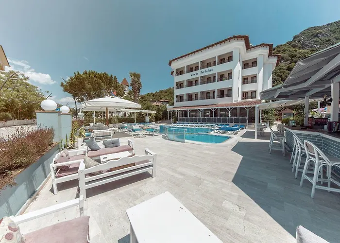 Portofino * İçmeler