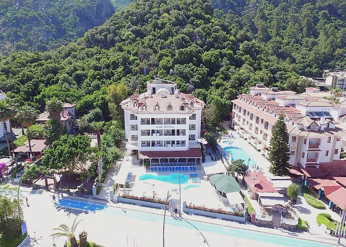 Hotell Portofino