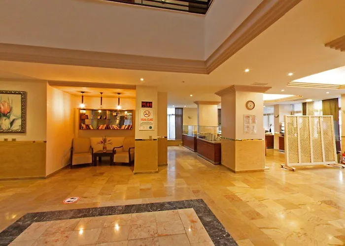 Portofino Hotell İçmeler