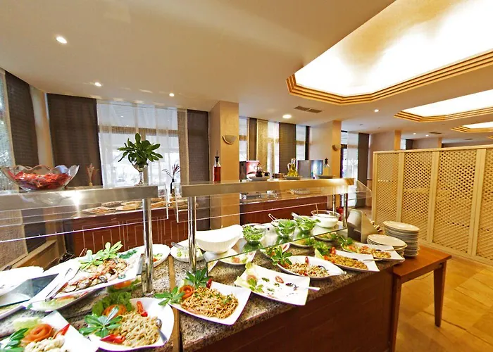 Portofino Hotell İçmeler