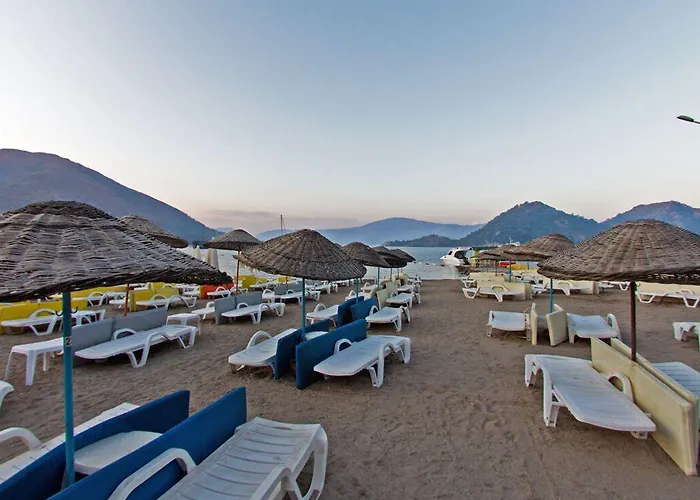 Portofino Hotell İçmeler