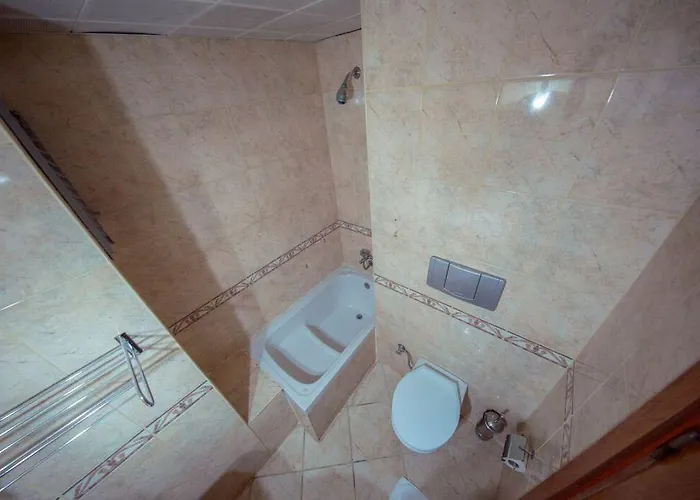 Hotell Portofino İçmeler