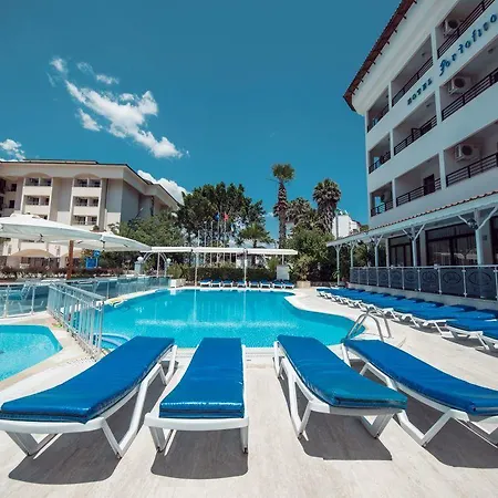 Portofino * İçmeler