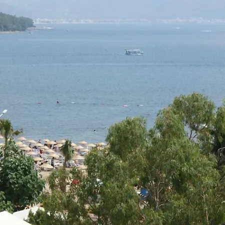 Portofino * İçmeler